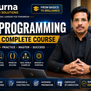 C Programming Course